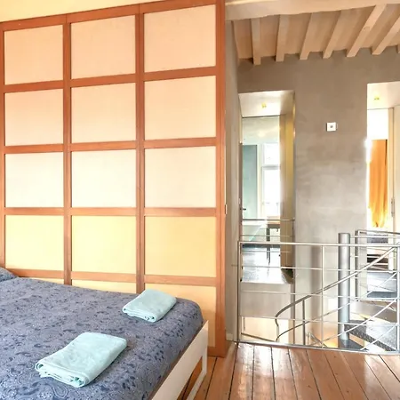 Appartement The Hendrik House In Old Town