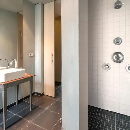 The Hendrik House In Old Town Appartement *
