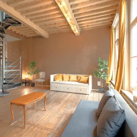 Apartment The Hendrik House In Old Town Antwerp