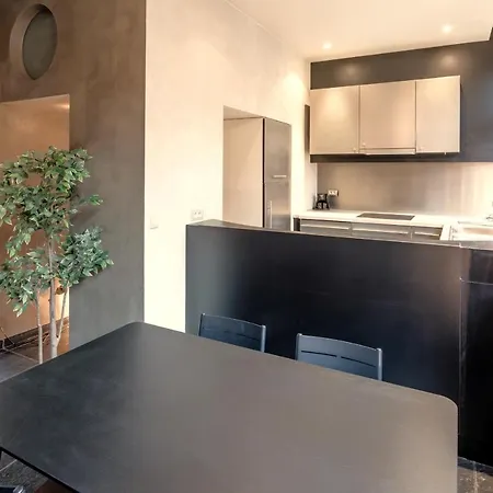 Apartment The Hendrik House In Old Town *